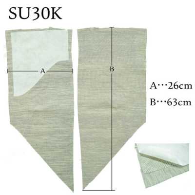 SU30K Tela petto