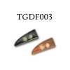 TGDF003 EXCY Bottone Duffle originale