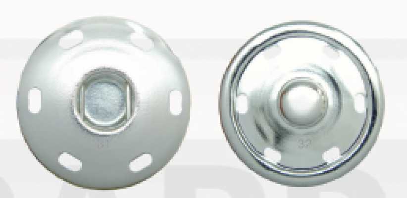 スナップ Bottone a pressione premium