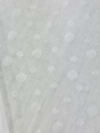 1090 Fodera In Raso Bianco Per Abiti Formali Con Stemma[Fodera Tascabile] Foto secondaria