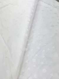 1090 Fodera In Raso Bianco Per Abiti Formali Con Stemma[Fodera Tascabile] Foto secondaria