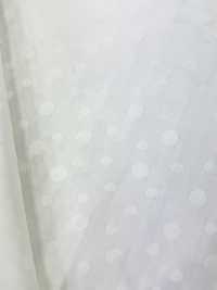 1090 Fodera In Raso Bianco Per Abiti Formali Con Stemma[Fodera Tascabile] Foto secondaria