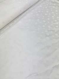 1090 Fodera In Raso Bianco Per Abiti Formali Con Stemma[Fodera Tascabile] Foto secondaria