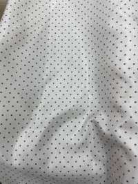 3696 Fodera In Poliestere Fuji Silk Dot [outlet][Liner] Sottofoto