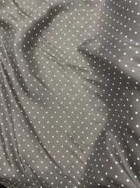 3696 Fodera In Poliestere Fuji Silk Dot [outlet][Liner] Sottofoto