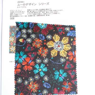 Serie Euro Design Esperial