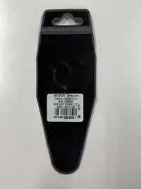 98459 Forbici Piccole, Argento Opaco (BOHIN)[Forniture Artigianali] BOHIN Foto secondaria