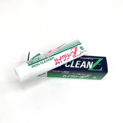 99 Pulitore per ferri da stiro e presse High Clean Z (Z)