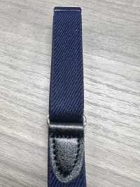 AB-NV Giarrettiere Sulle Maniche Blu Navy Senza Motivo[Accessori Formali] Yamamoto(EXCY) Sottofoto