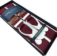 BOXCLOTH Bretelle In Tela Albert Thurston[Accessori Formali] ALBERT THURSTON Foto secondaria