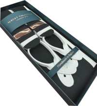 BOXCLOTH Bretelle In Tela Albert Thurston[Accessori Formali] ALBERT THURSTON Foto secondaria