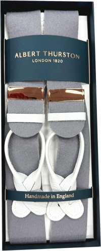 BOXCLOTH Bretelle In Tela Albert Thurston[Accessori Formali] ALBERT THURSTON Foto secondaria