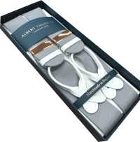 BOXCLOTH Bretelle In Tela Albert Thurston[Accessori Formali] ALBERT THURSTON Foto secondaria
