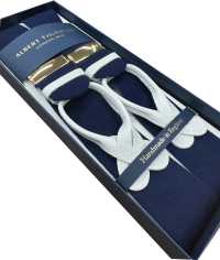 BOXCLOTH Bretelle In Tela Albert Thurston[Accessori Formali] ALBERT THURSTON Foto secondaria