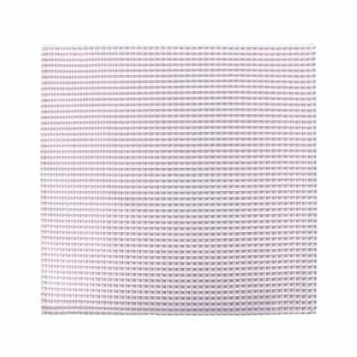 CF-21 Made in Japan Motivo a quadri Jacquard a fazzoletto Viola