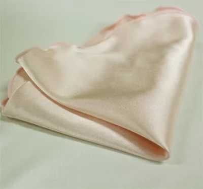 CF-PI Pochette floreale rosa