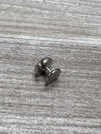 E-4-S Colore Rivestimento Shell Stud Blu Navy[Accessori Formali] Yamamoto(EXCY) Sottofoto