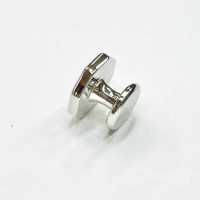 G-1-S Bottone A Bottone Onice Argento Ottagono[Accessori Formali] Yamamoto(EXCY) Sottofoto