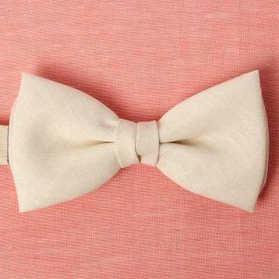 HBF-04 HARISSONS Papillon in lino beige