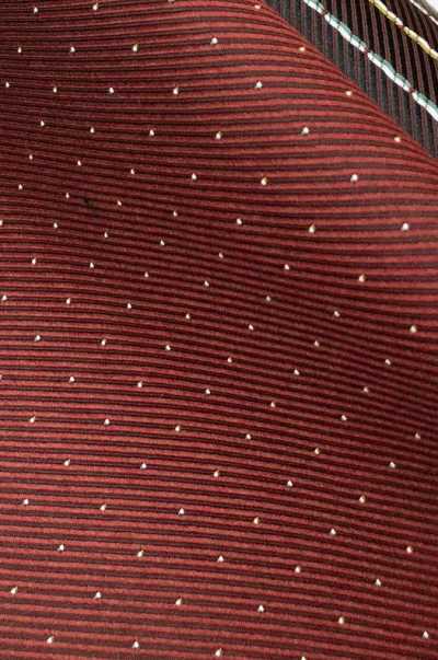 HTD Yamanashi Fujiyoshida Dot Pattern Tessuto Formale [outlet][Tessile] Yamamoto(EXCY) Sottofoto