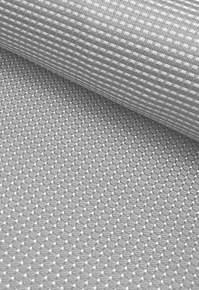 J660-11354 Tessuto in seta italiano a micro pois