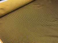 P-04 Fujiyoshida Poliestere Tessuto Jacquard [outlet][Tessile] Sottofoto