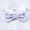 RBF-6269-09 Papillon casual, quadri tartan