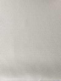 S-301 Yamanashi Fujiyoshida Fine Moss Stitch Pattern Tessuto Formale Argento[Tessile] Yamamoto(EXCY) Sottofoto