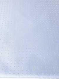 S-973 Yamanashi Fujiyoshida Dot Pattern Tessuto Formale Blu Vivo[Tessile] Yamamoto(EXCY) Sottofoto
