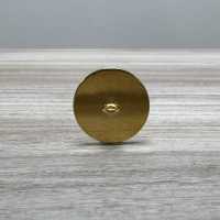SL-45 Bottone In Metallo Shell&amp; Ottone Per Abiti E Giacche[Pulsante] Sottofoto