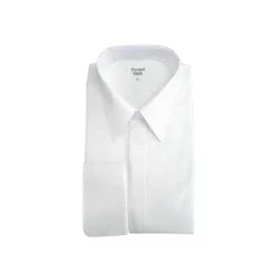 ST-505 Camicia formale con colletto regolare