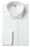 ST-701 Camicia Formale Con Colletto Ad Ala