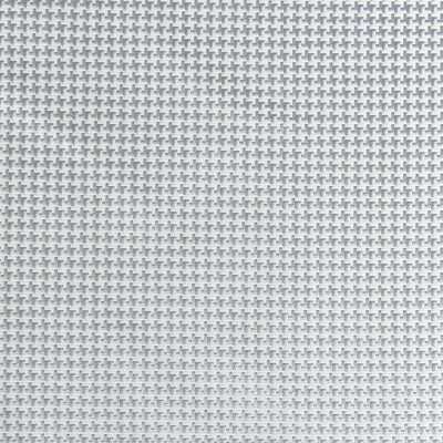 VANNERS-10 VANNERS British Silk Textile Pied De Poule