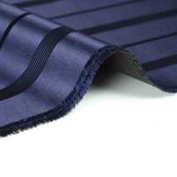 VANNERS-20 Vanners British Silk Textile Shadow Stripes[Tessile] VANNER Sottofoto