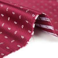 VANNERS-24 VANNERS British Silk Textile Motivo A Punti Paisley[Tessile] VANNER Sottofoto