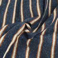 VANNERS-25 VANNERS British Silk Textile Stripes[Tessile] VANNER Sottofoto