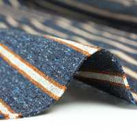 VANNERS-25 VANNERS British Silk Textile Stripes[Tessile] VANNER Sottofoto