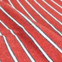 VANNERS-26 VANNERS British Silk Textile Stripes[Tessile] VANNER Sottofoto