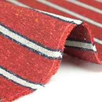 VANNERS-26 VANNERS British Silk Textile Stripes[Tessile] VANNER Sottofoto