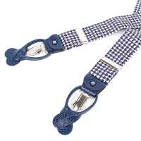 VAR-0124 [Accessori formali] Bretelle & Bretelle Immagini aggiuntive