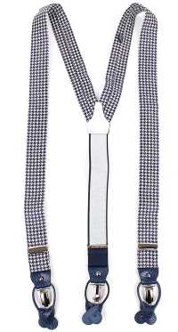 VAR-0124 [Accessori formali] Bretelle & Bretelle Immagini aggiuntive