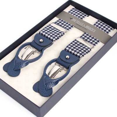 サスペンダー