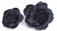 VBTA-01 VANNERS Boutonniere Blu Navy