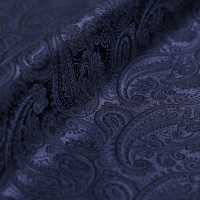 VANNERS-37 VANNERS British Silk Textile Paisley[Tessile] VANNER Sottofoto