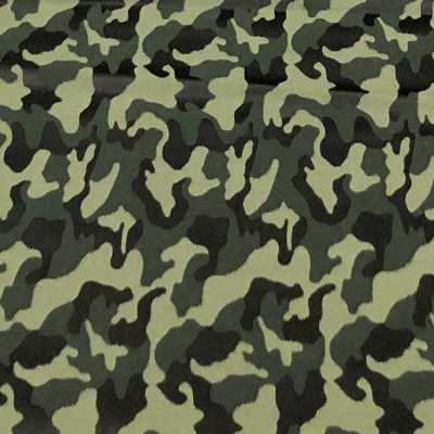 PTS-2 Pentagono(Pentagono (Motivo mimetico in tessuto di seta [Outlet]