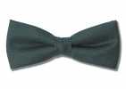 PBF-7 Papillon verde realizzato con tessuto Pentagono