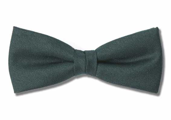 PBF-7 Papillon verde realizzato con tessuto Pentagono