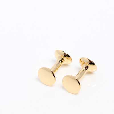 CO-C03-GD CODIS MAYA Gemelli a fiocco Oro