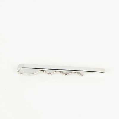 CODIS MAYA Fermacravatta argento