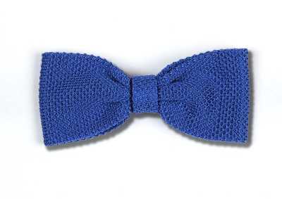 VAR-BF-M6 BRETELLE&BRACES Papillon in maglia tricot